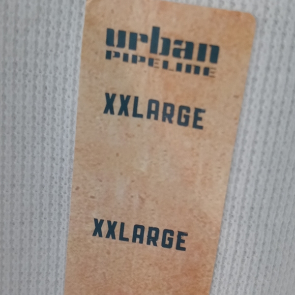 Urban pipeline maxflex longsleeve shirt - Picture 5 of 9